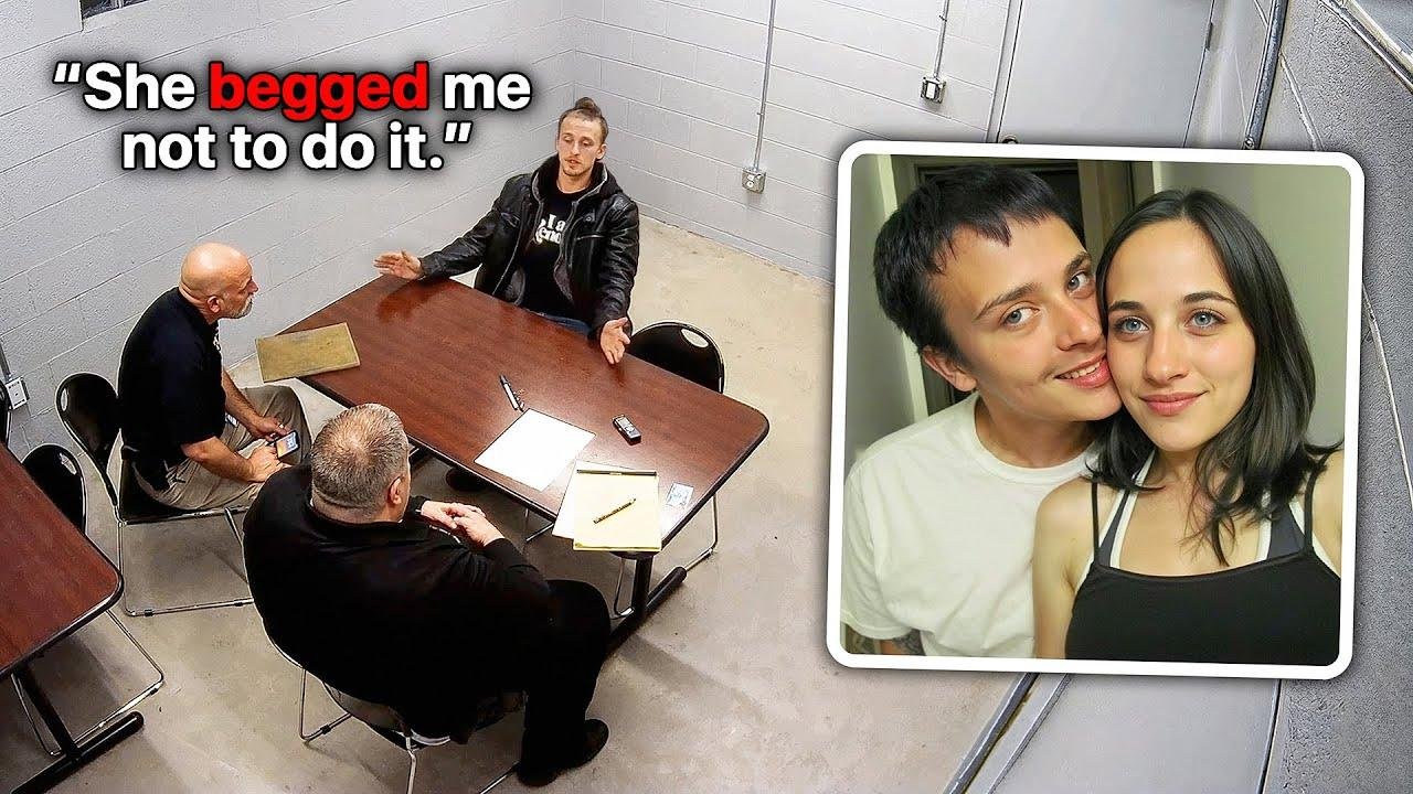 True Crime Documentary