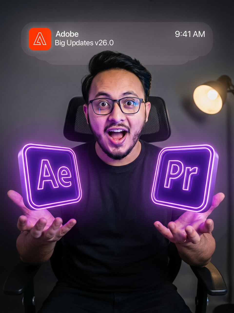 What’s New in After Effects & Premiere Pro (Latest Update)